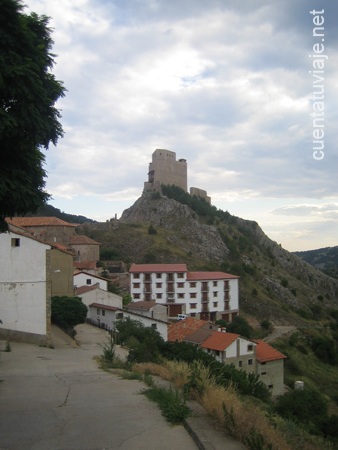 Alcalá de la Selva.